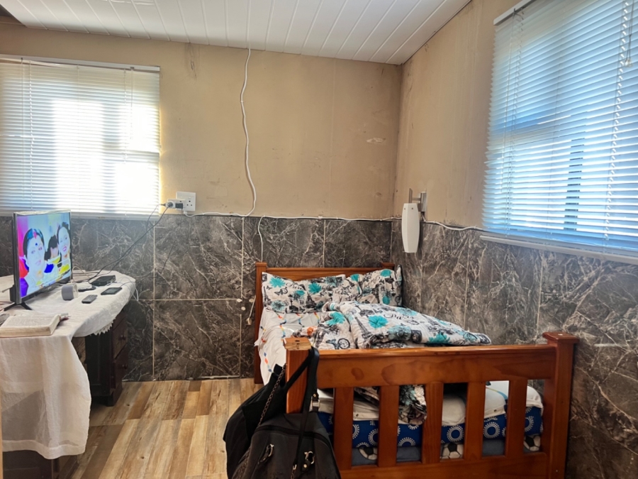 3 Bedroom Property for Sale in Wesbank Western Cape